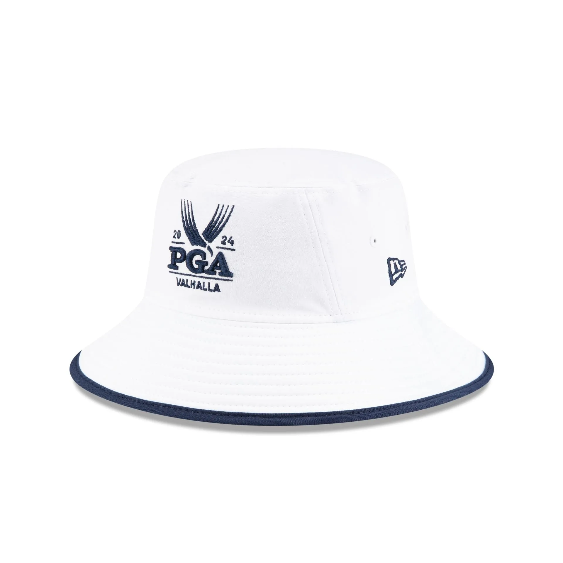 2024 PGA Championship Valhalla Stretch Bucket Hat