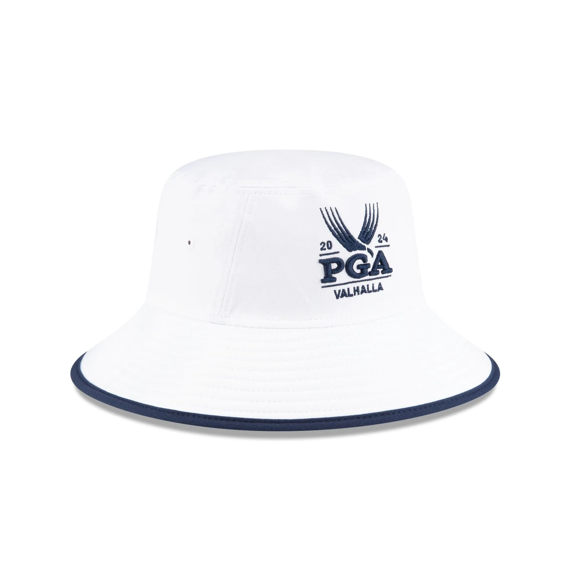 2024 PGA Championship Valhalla Stretch Bucket Hat