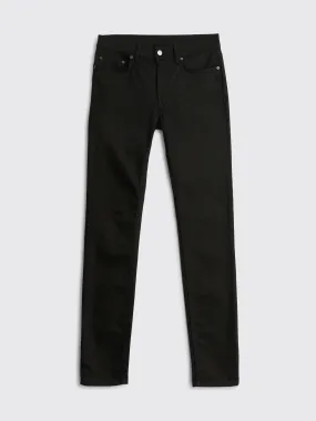 Acne Studios North Jeans Stay Black