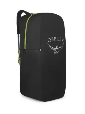 Airport Large bag - Black