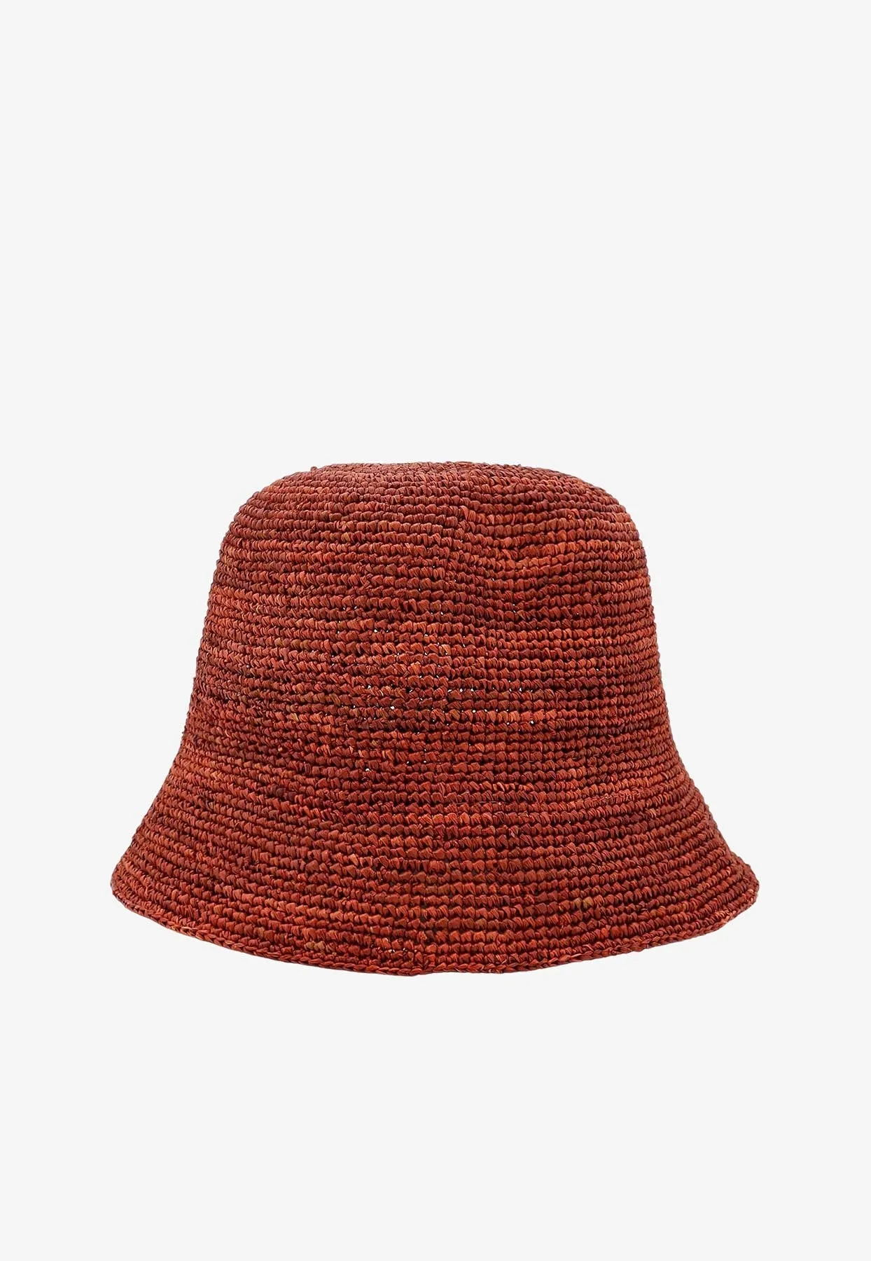 Andao Braided Bucket Hat