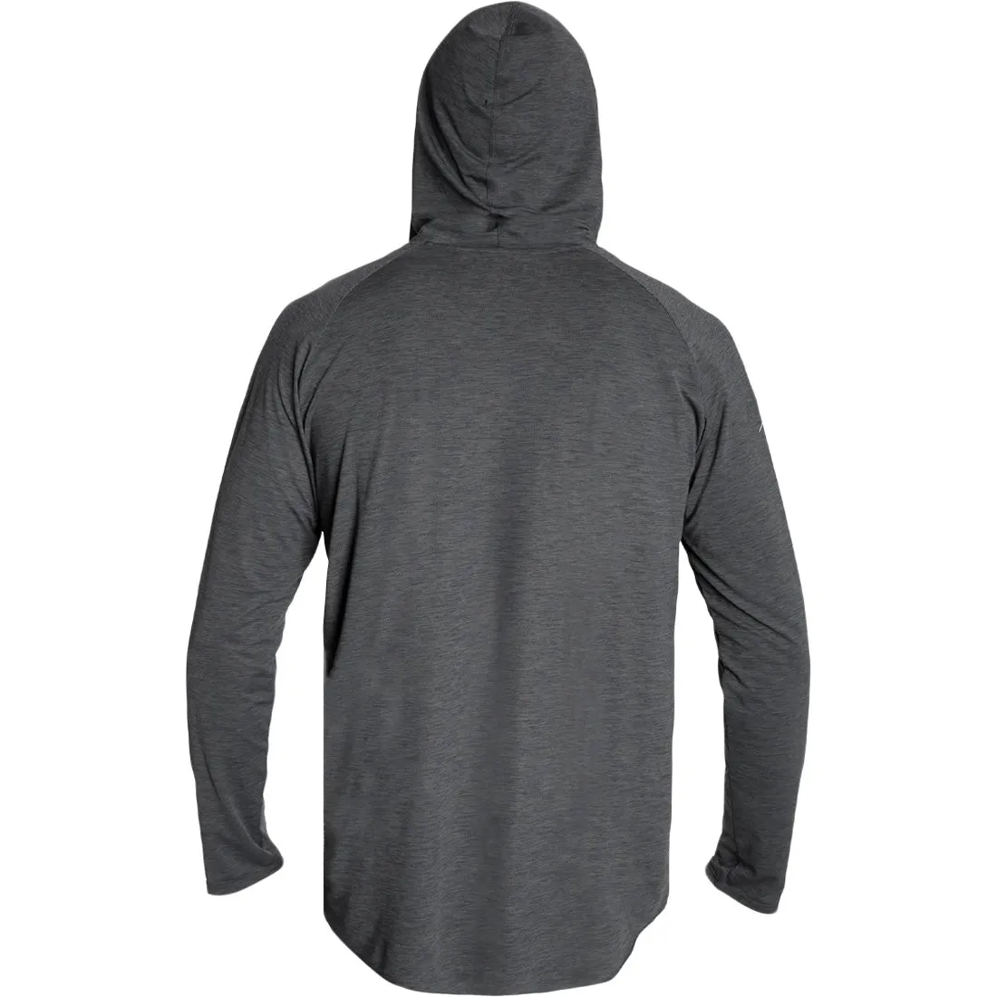 Anetik Remix Fuse Henley Hoody - Men's