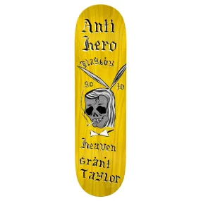 Anti Hero Taylor Terminal Velocity Deck 8.25