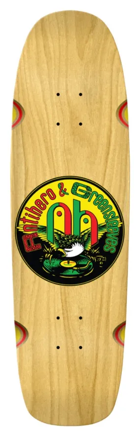 Anti Hero x Greensleeves ‘Scallywag’ Team Deck 9”