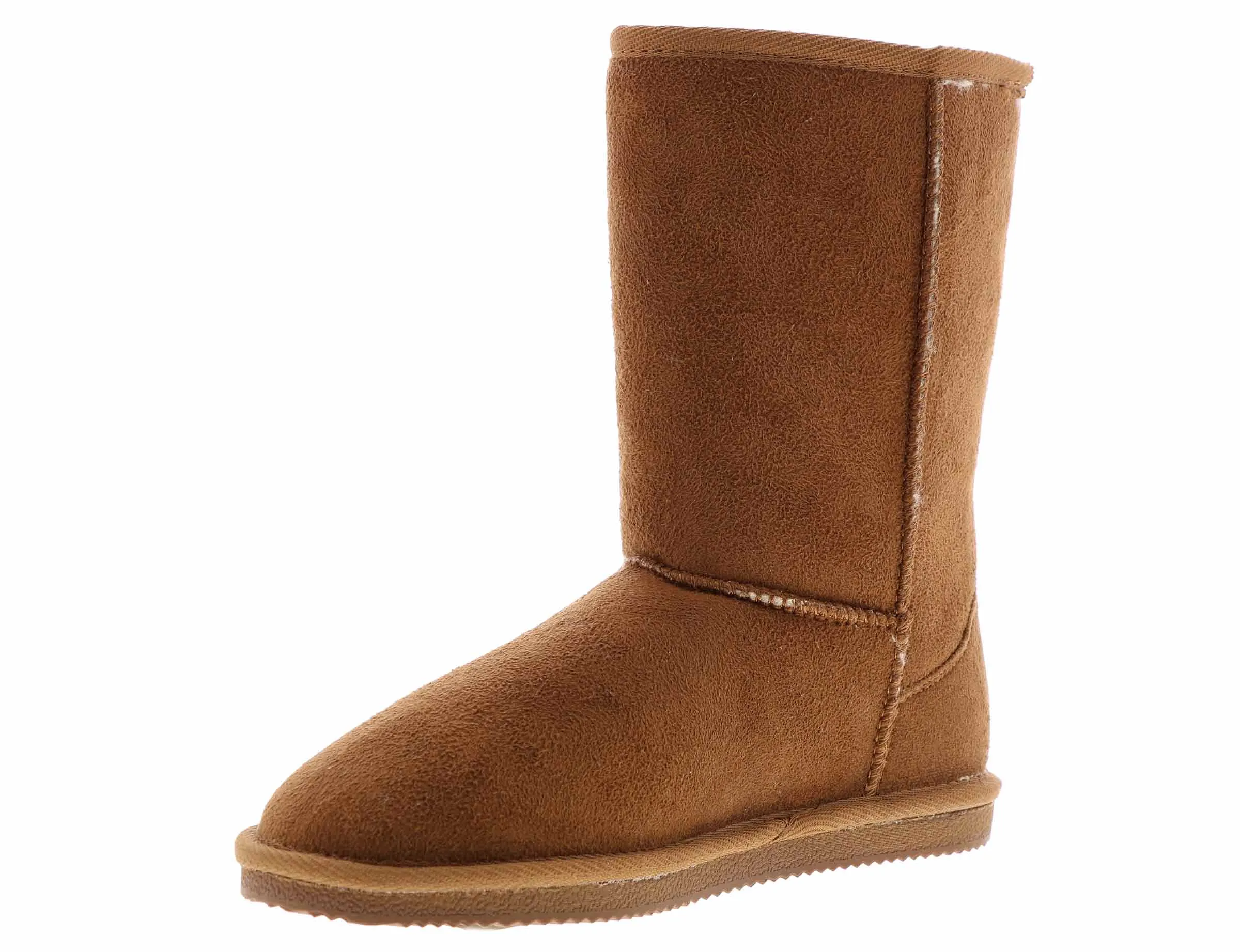 Apres Stephanie Chestnut Classic Women's Boot