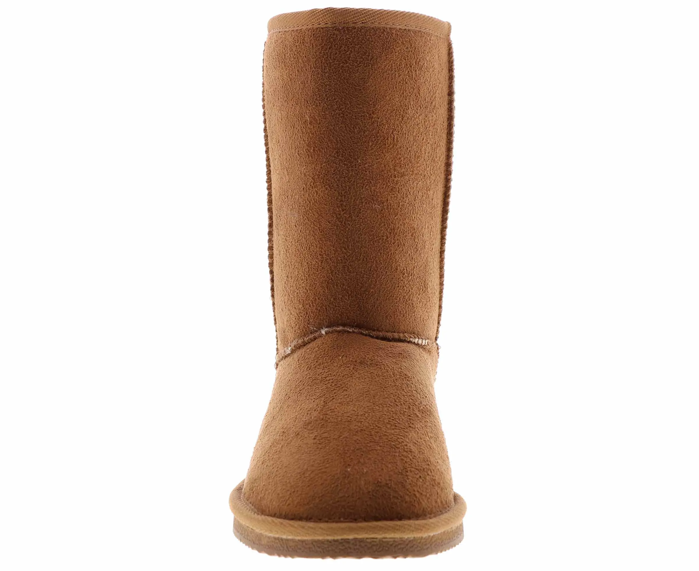 Apres Stephanie Chestnut Classic Women's Boot