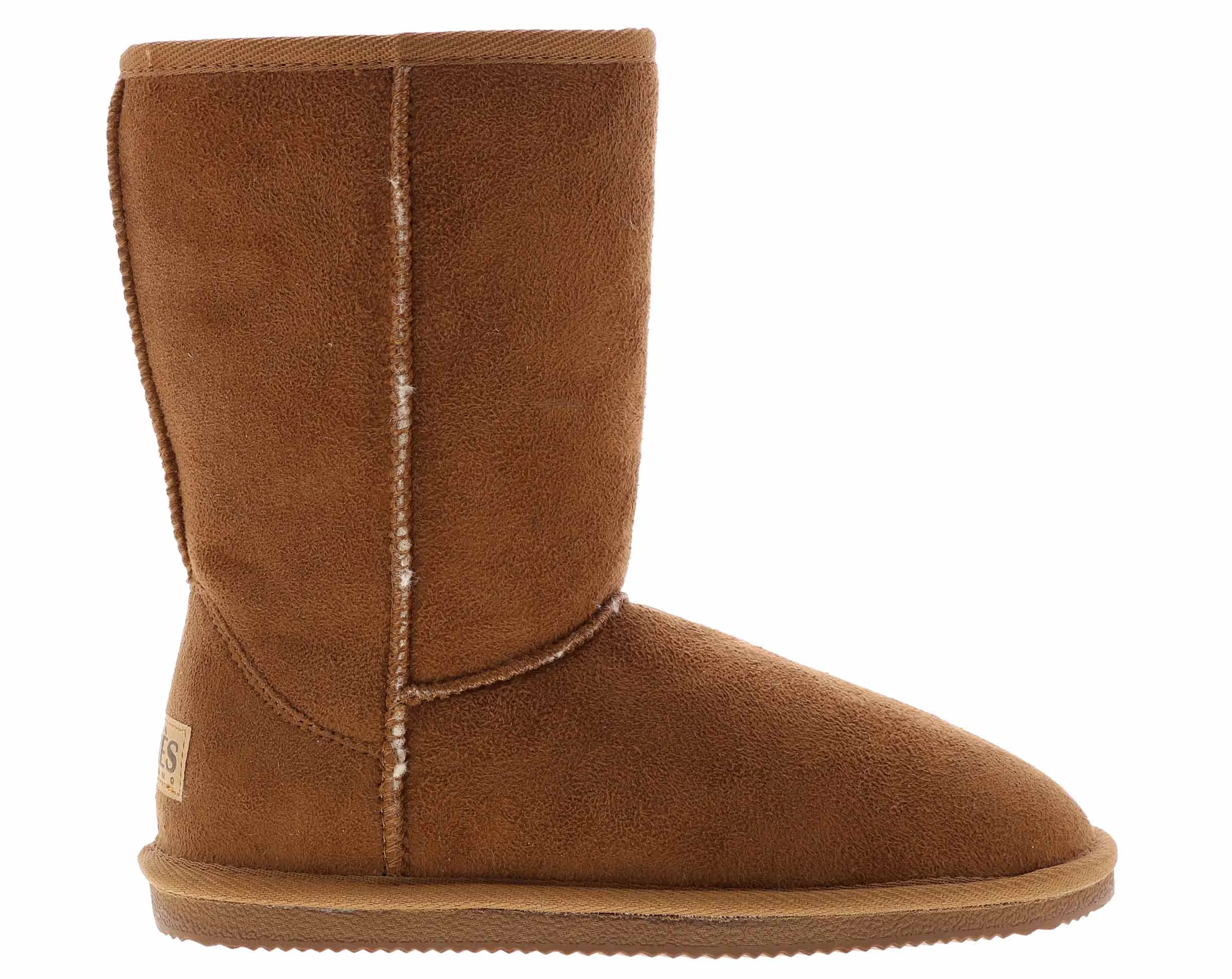 Apres Stephanie Chestnut Classic Women's Boot