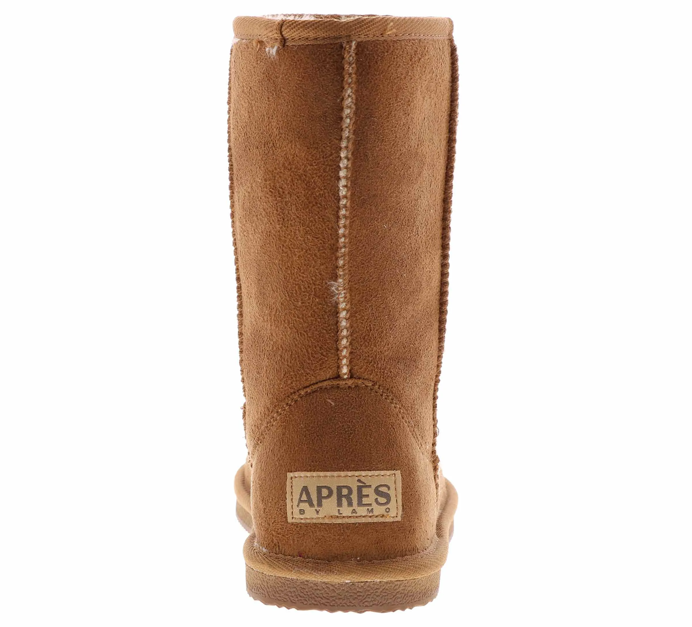 Apres Stephanie Chestnut Classic Women's Boot