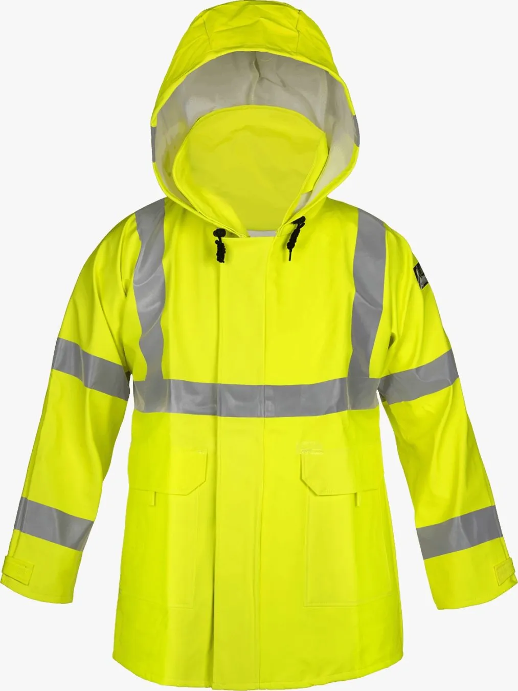 Arc / FR Rated Rainwear Jacket