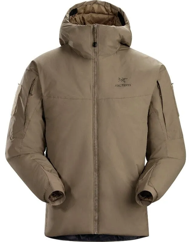 Arc'teryx Cold WX Hoody LT Gen 2