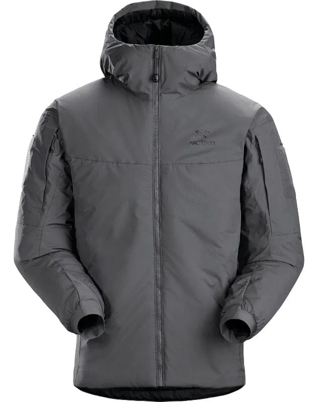 Arc'teryx Cold WX Hoody LT Gen 2