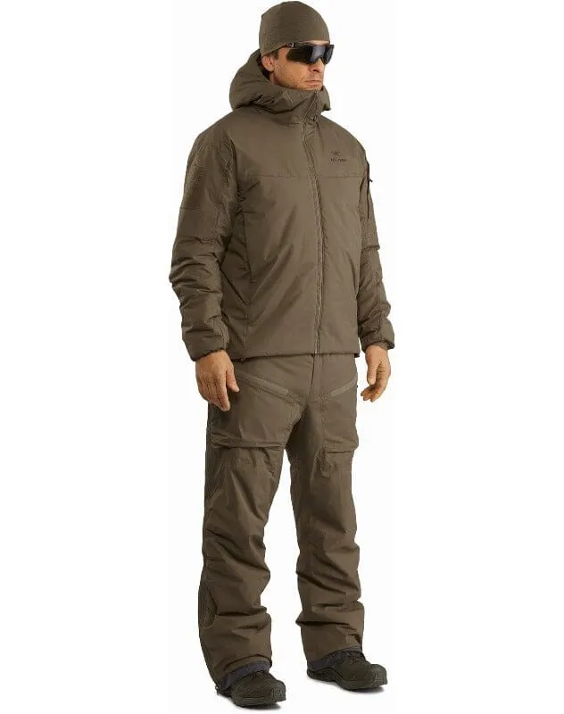 Arc'teryx Cold WX Hoody LT Gen 2