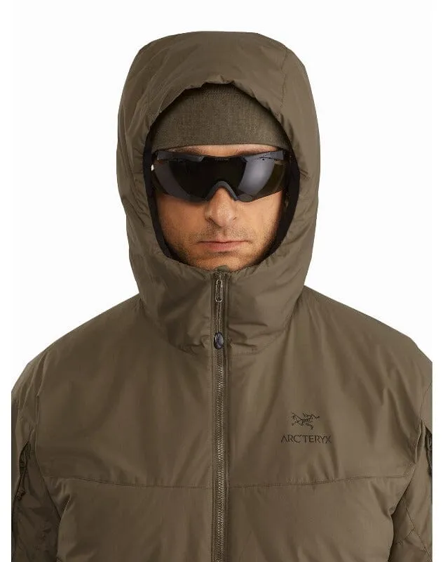 Arc'teryx Cold WX Hoody LT Gen 2