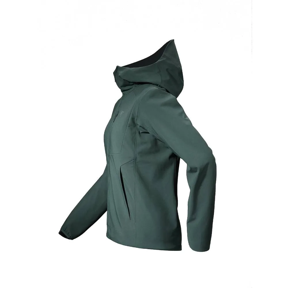 Arc'teryx Gamma Heavyweight Womens Hoody 2024