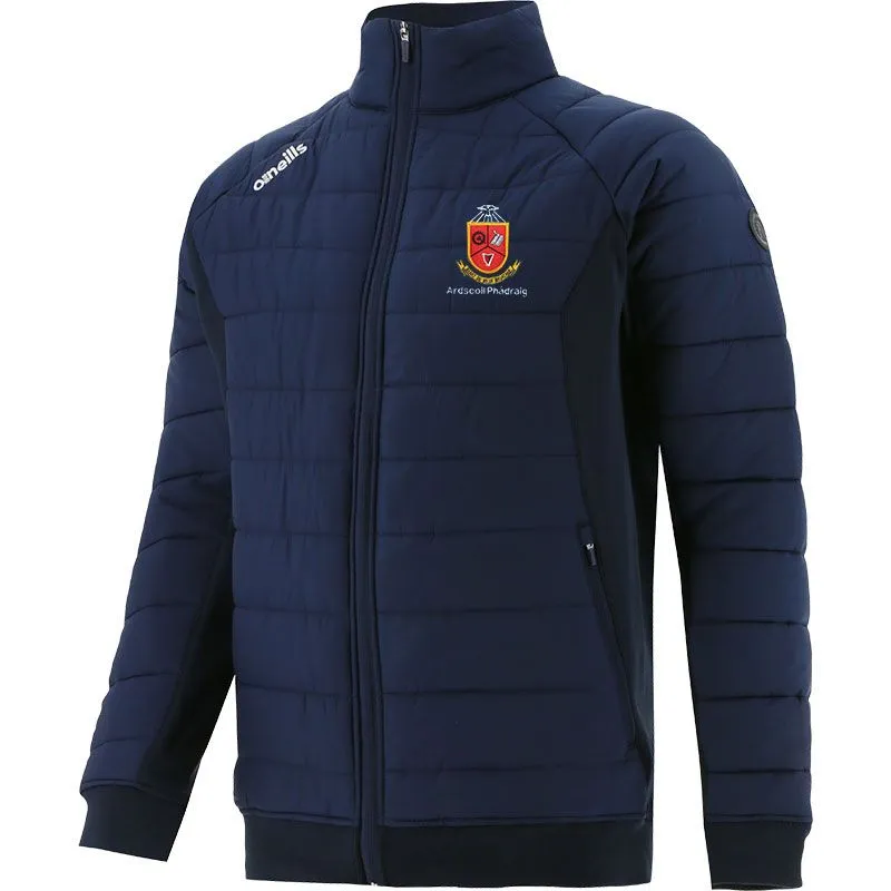 Ardscoil Phádraig Kids' Carson Lightweight Padded Jacket