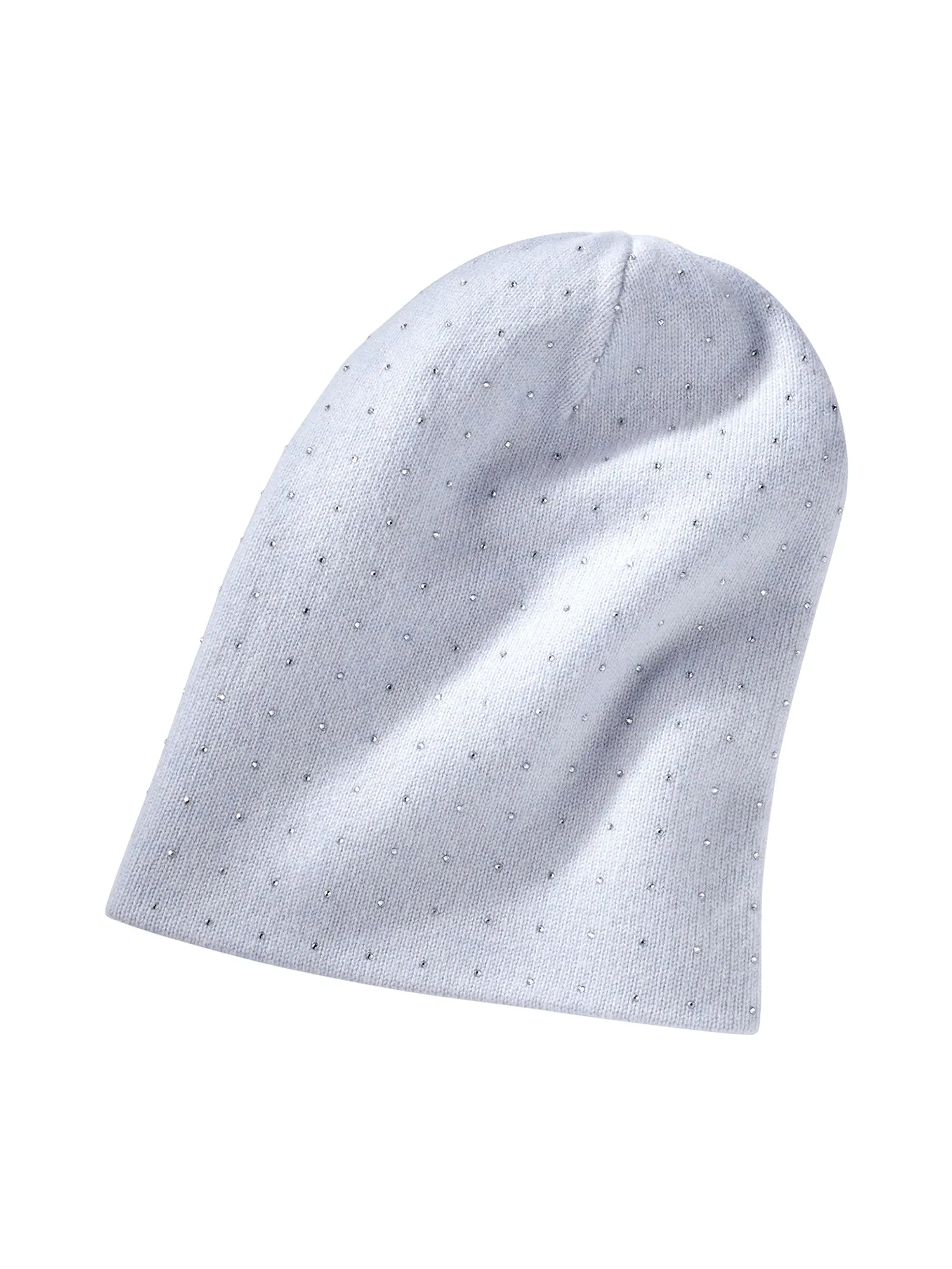 Aria Cashmere Knit Hat