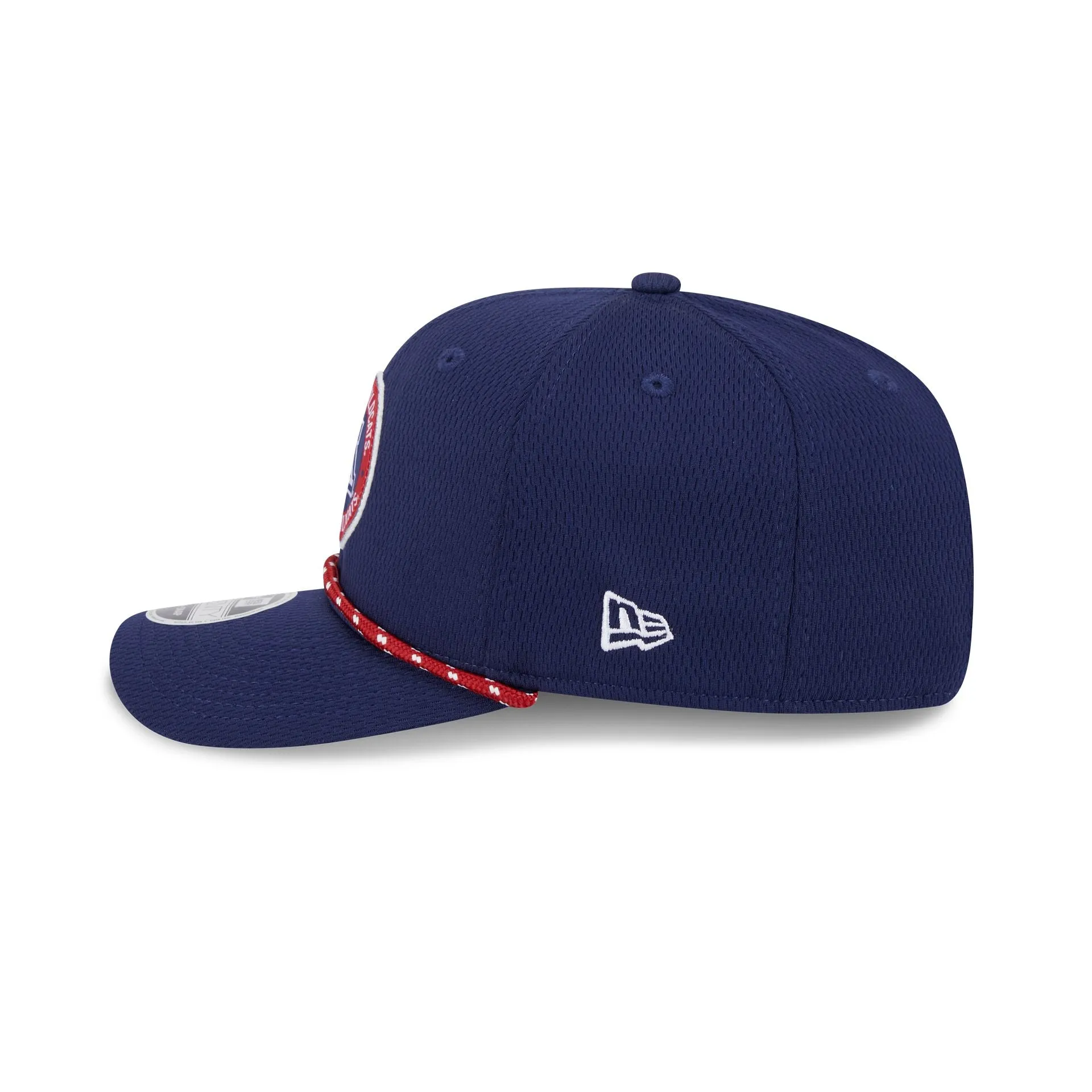 Arizona Wildcats 9SEVENTY Stretch-Snap Hat