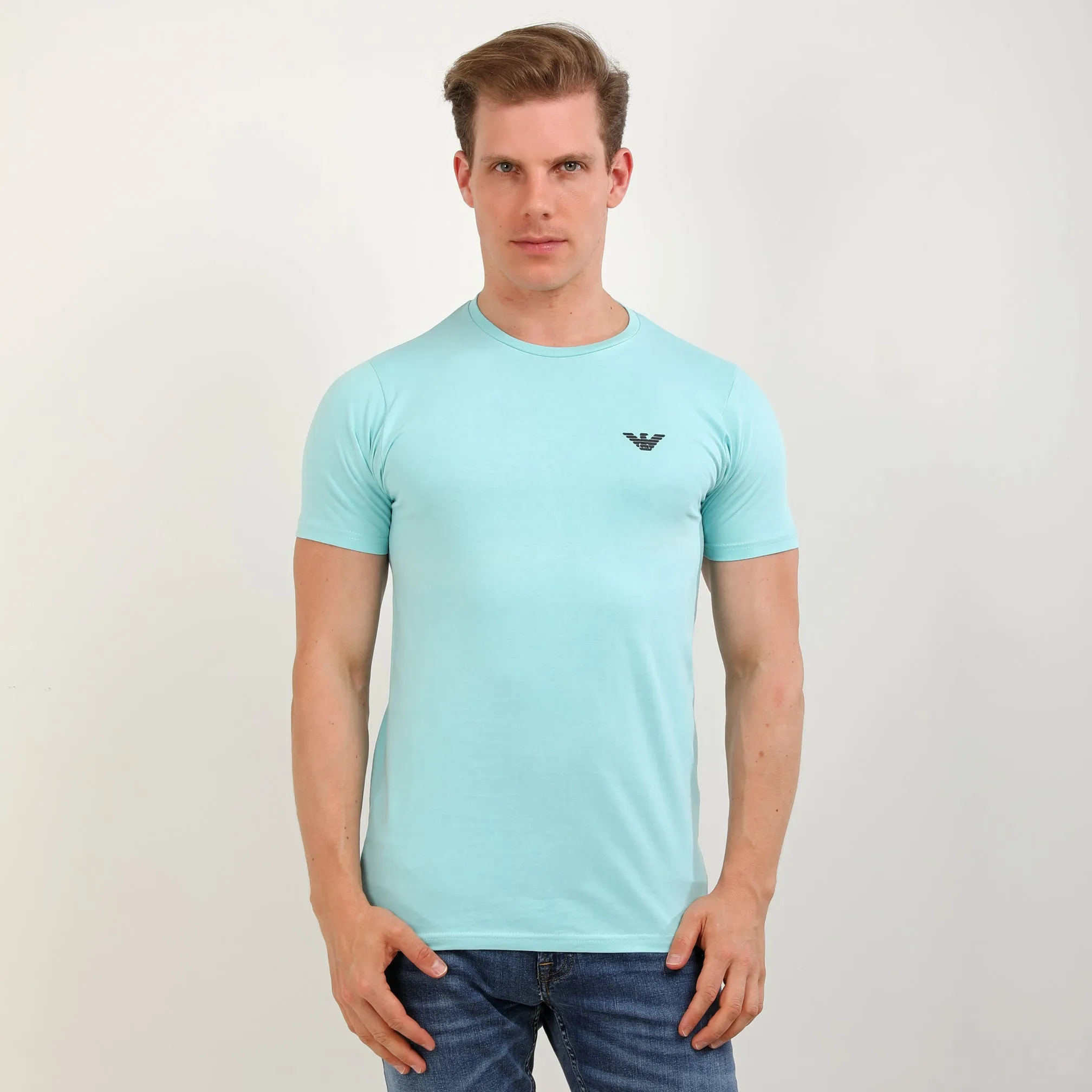 Armani Jeans T-Shirt