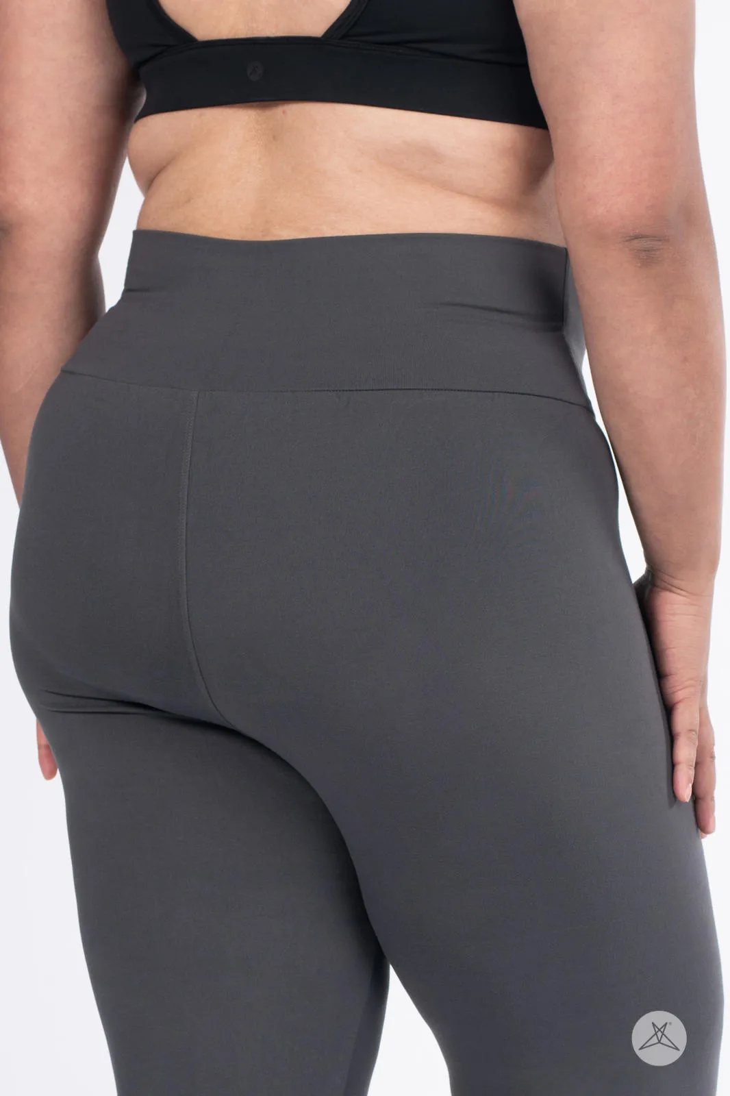 Ash High-Waisted Leggings