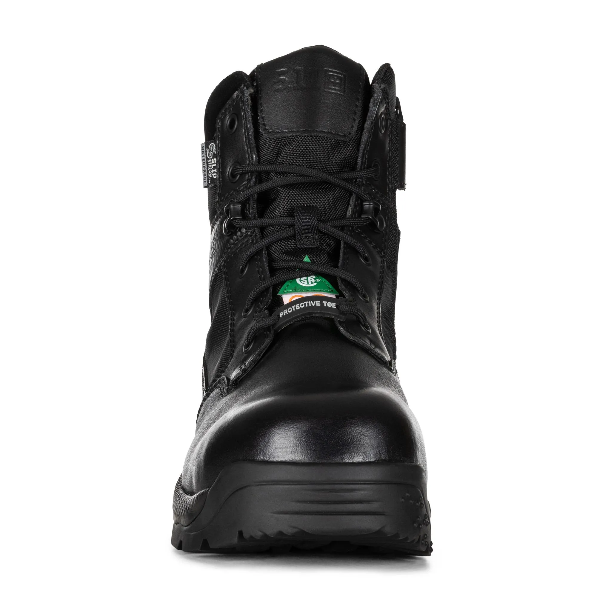 A.T.A.C.® 2.0 6" Shield Boot