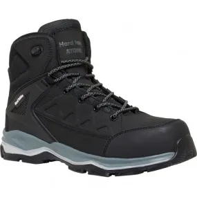 Atomic Hybrid Side Zip S1 Safety Boot