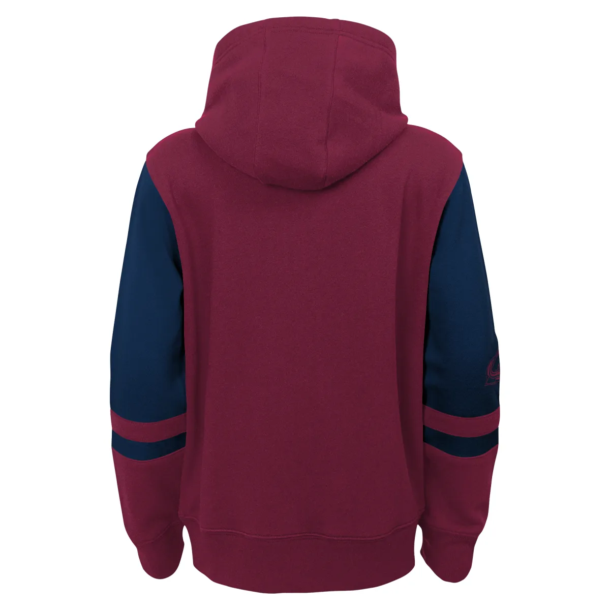 Avalanche Youth Face Off F/Z Hoody