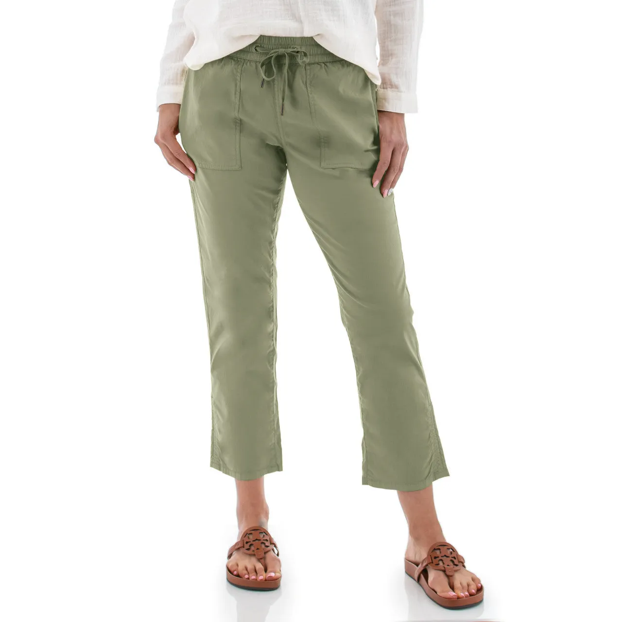 Aventura Ballard Ankle Pant