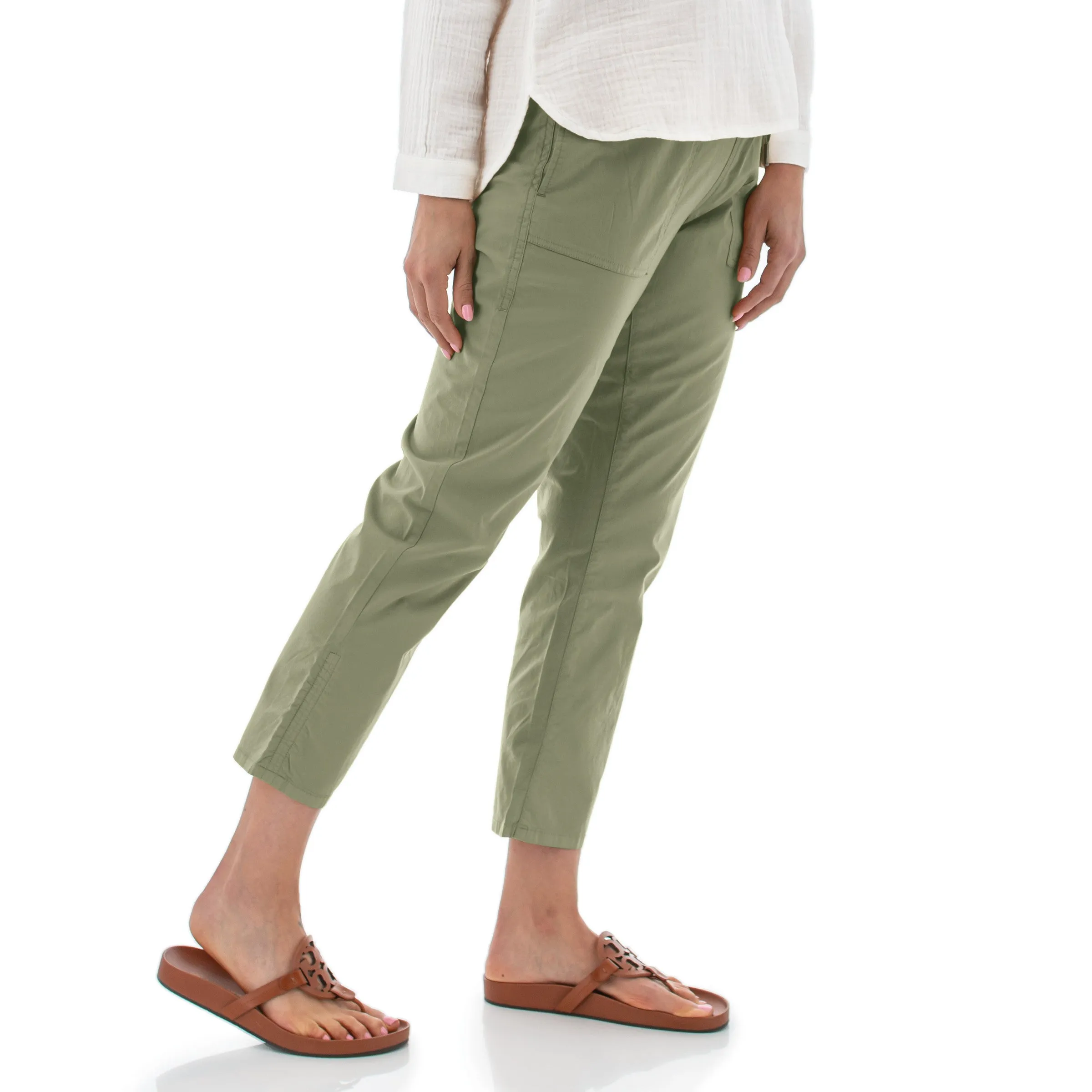 Aventura Ballard Ankle Pant