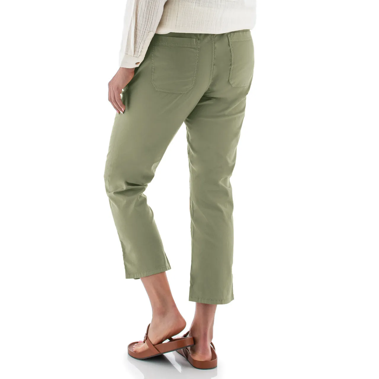 Aventura Ballard Ankle Pant