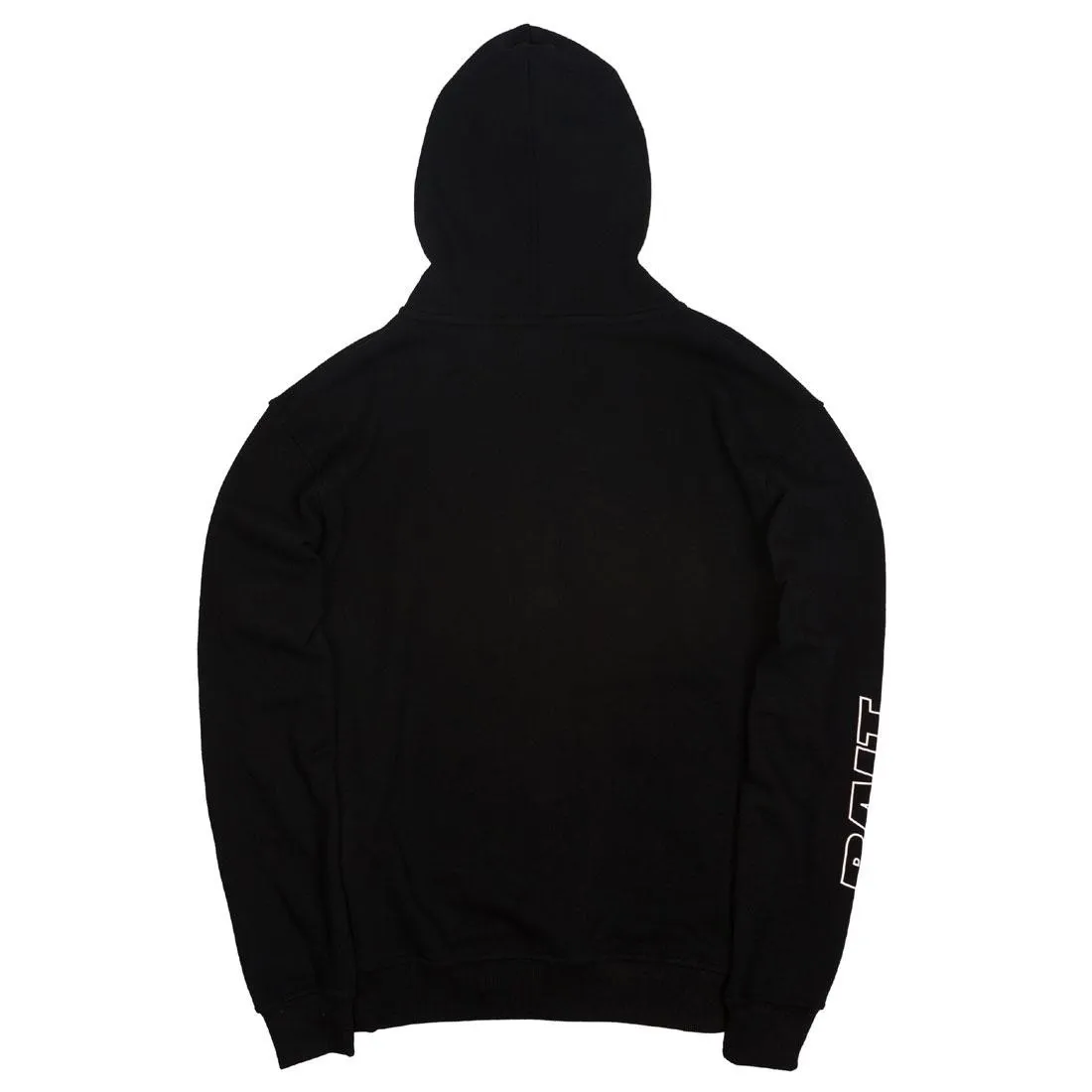 BAIT Men BAIT Hit French Terry Hoody (black)