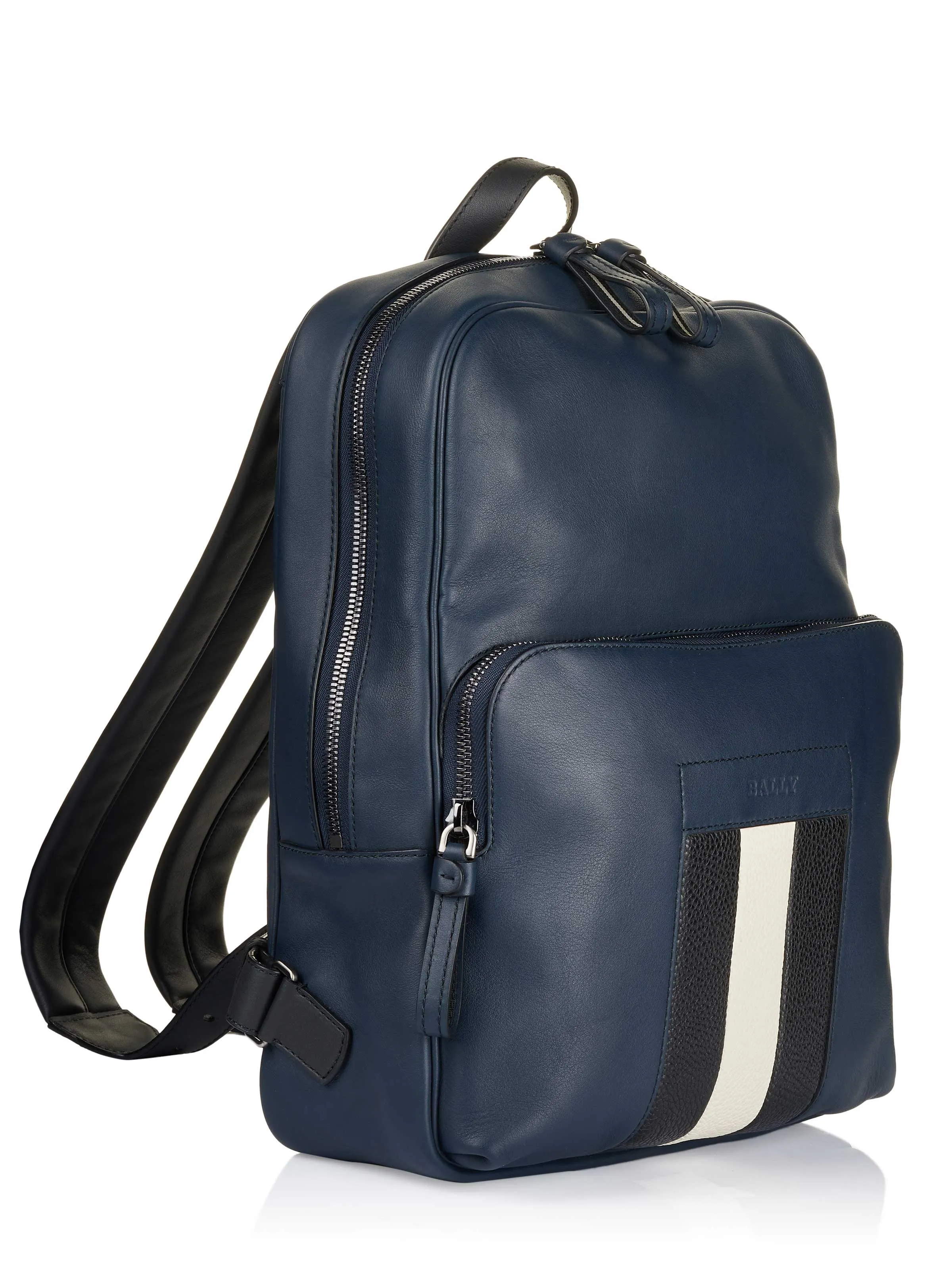 Bally Bag navy