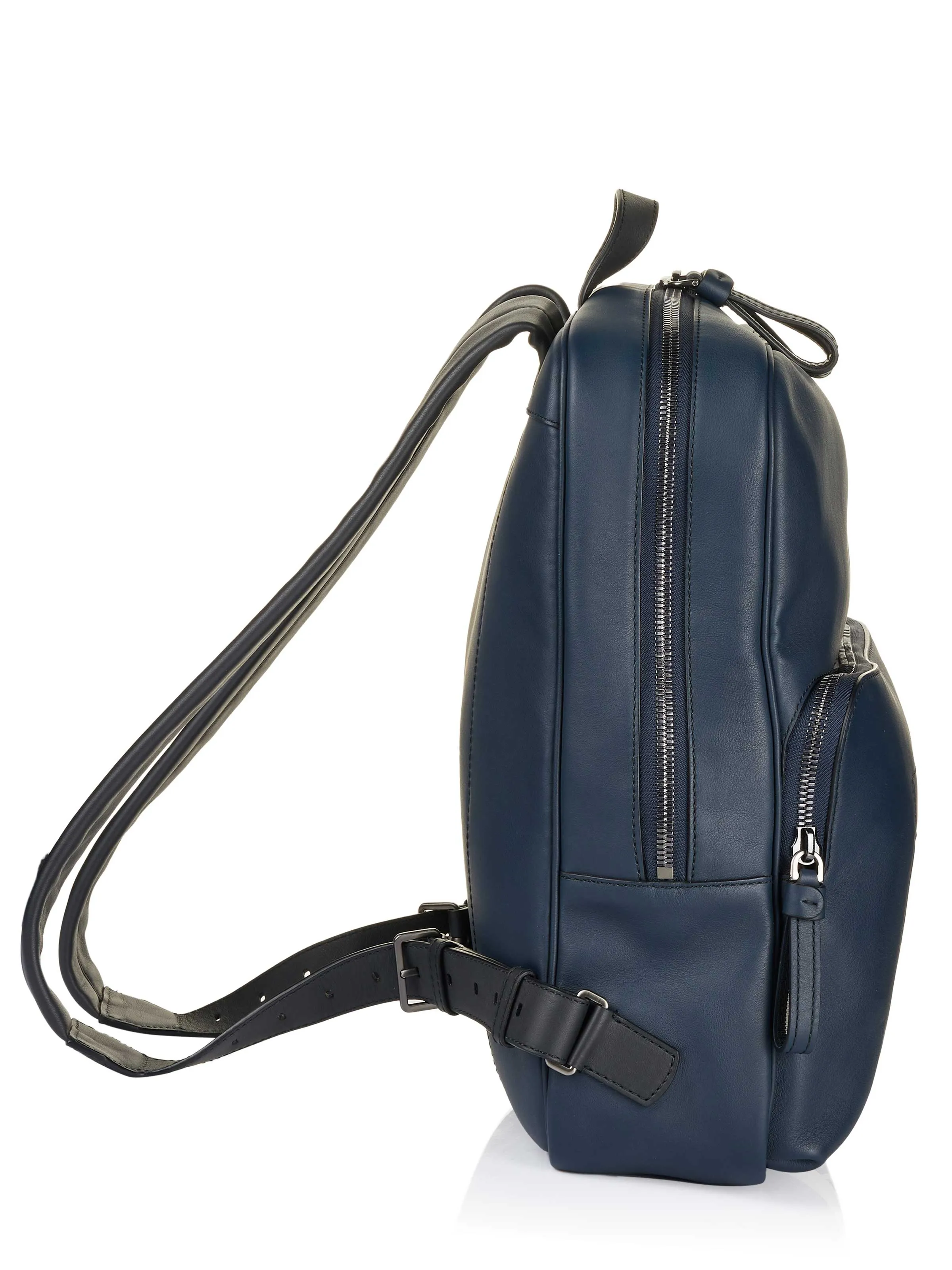 Bally Bag navy