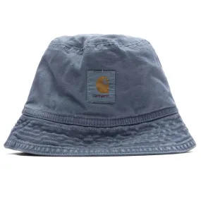 Bayfield Bucket Hat - Storm Blue Faded