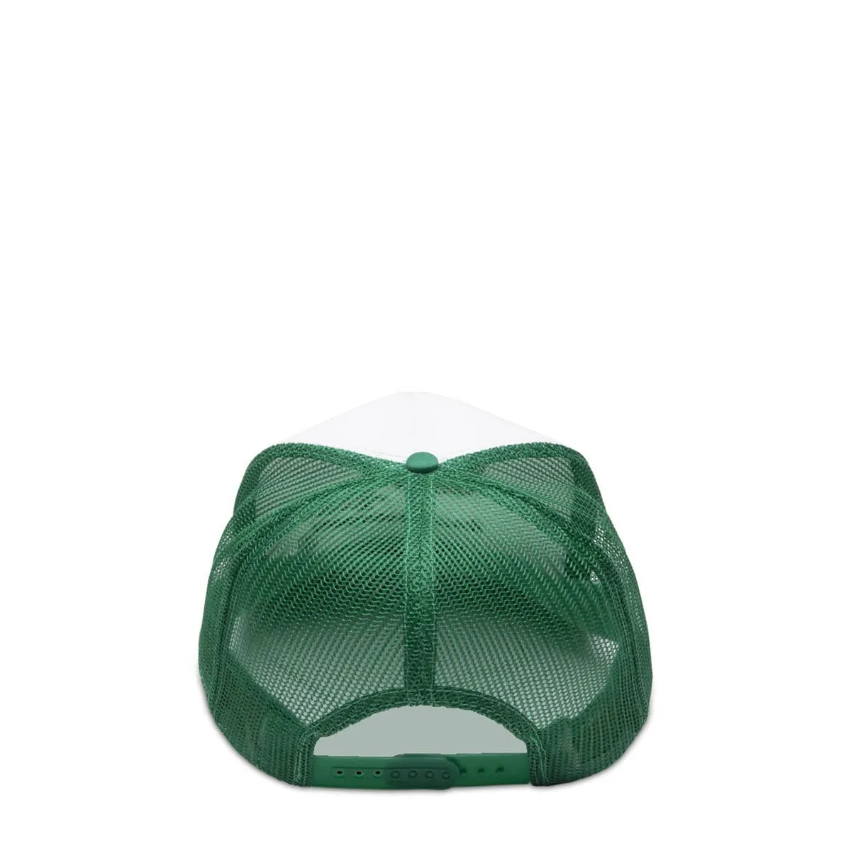 BEAR TRUCKER HAT GREEN | Bodega