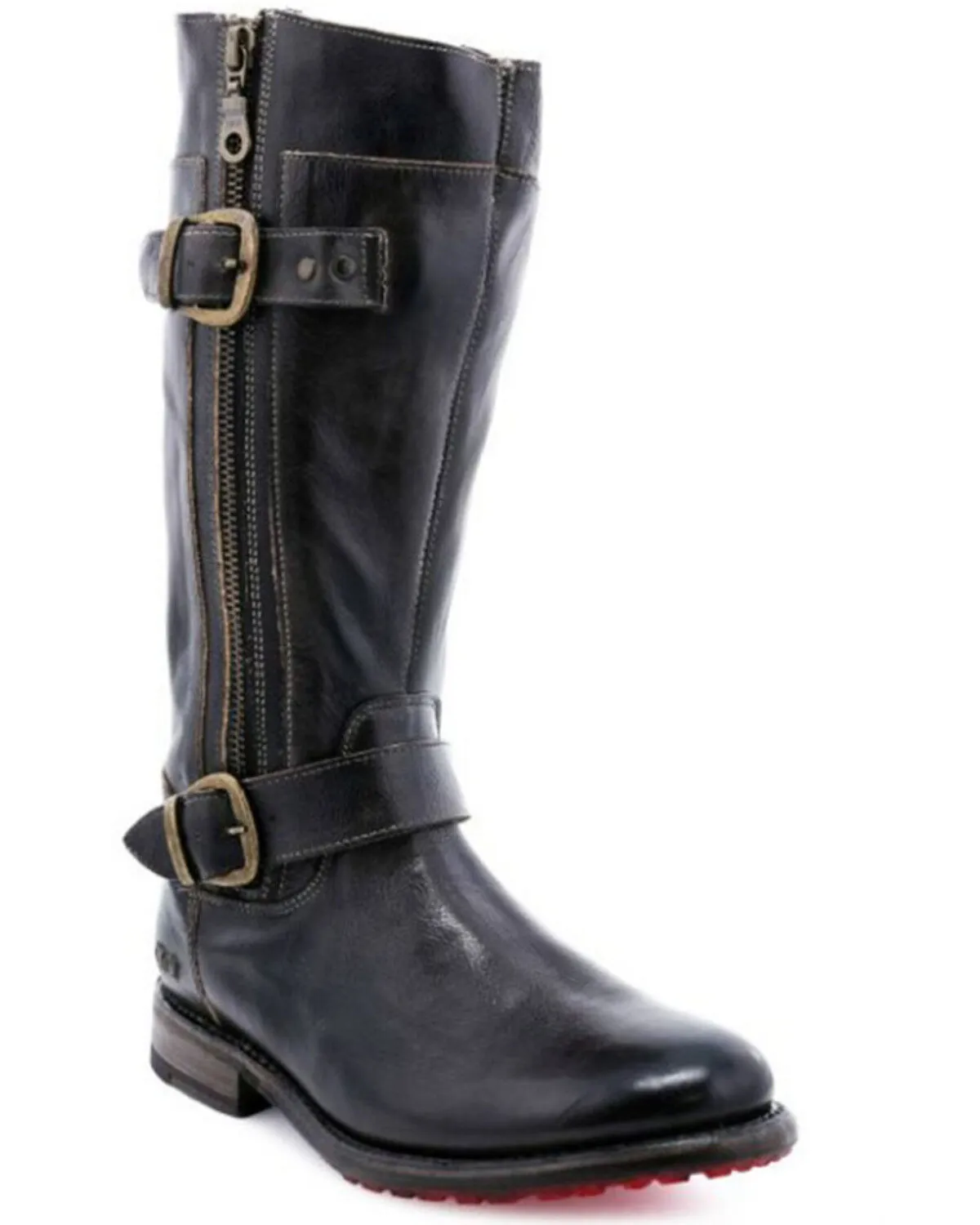 Bed Stu Women's Gogo Lug Boot