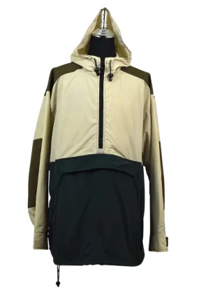 Beige Spray Jacket