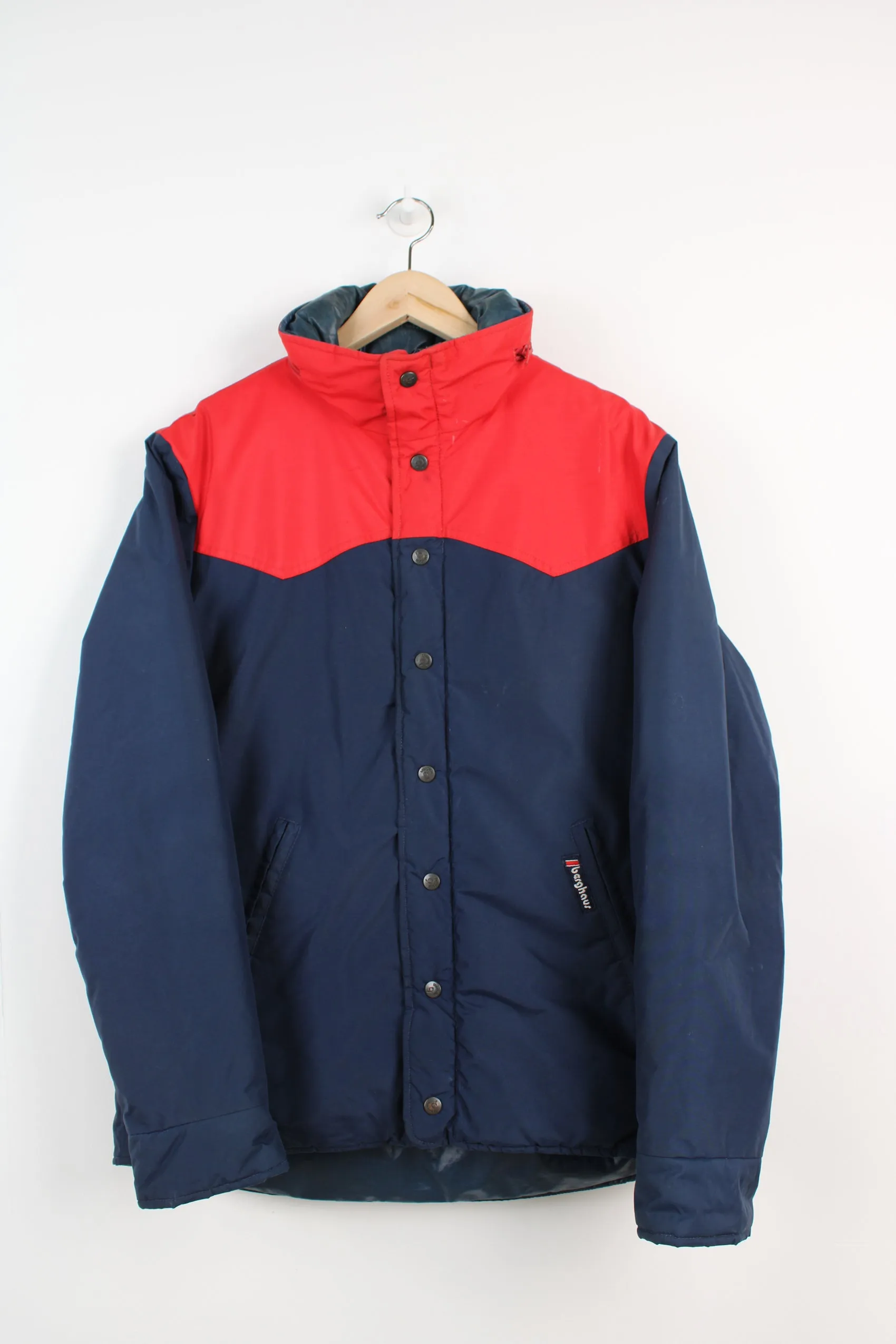 Berghaus Jacket