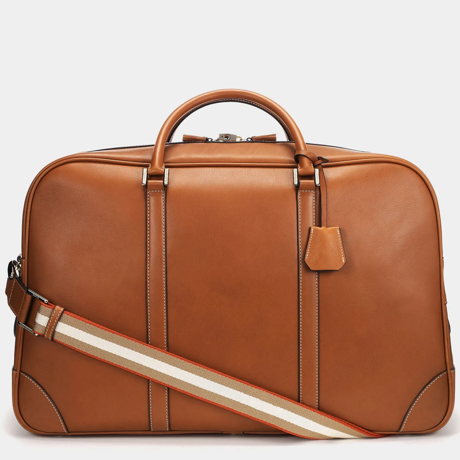 Bespoke Latimer Weekend Bag-              