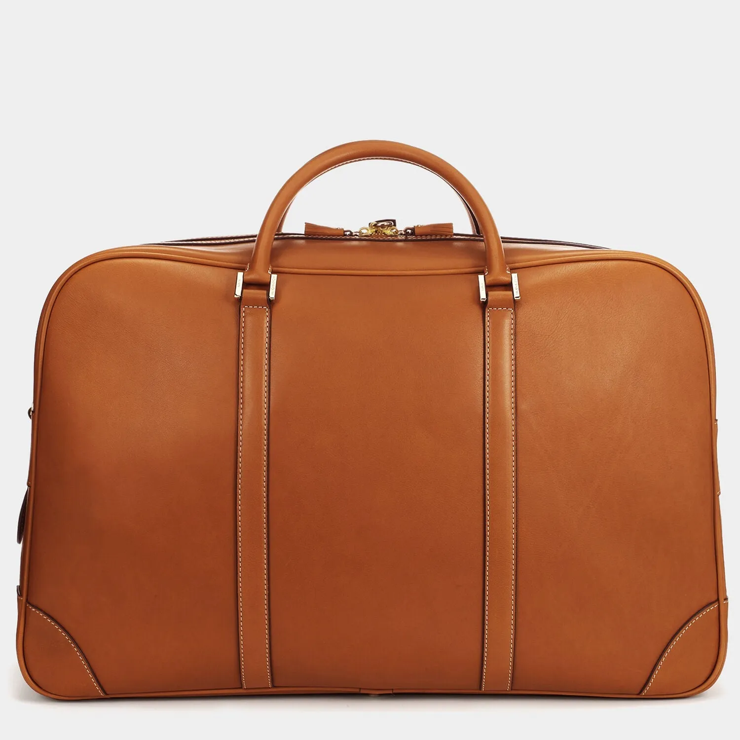 Bespoke Latimer Weekend Bag-              