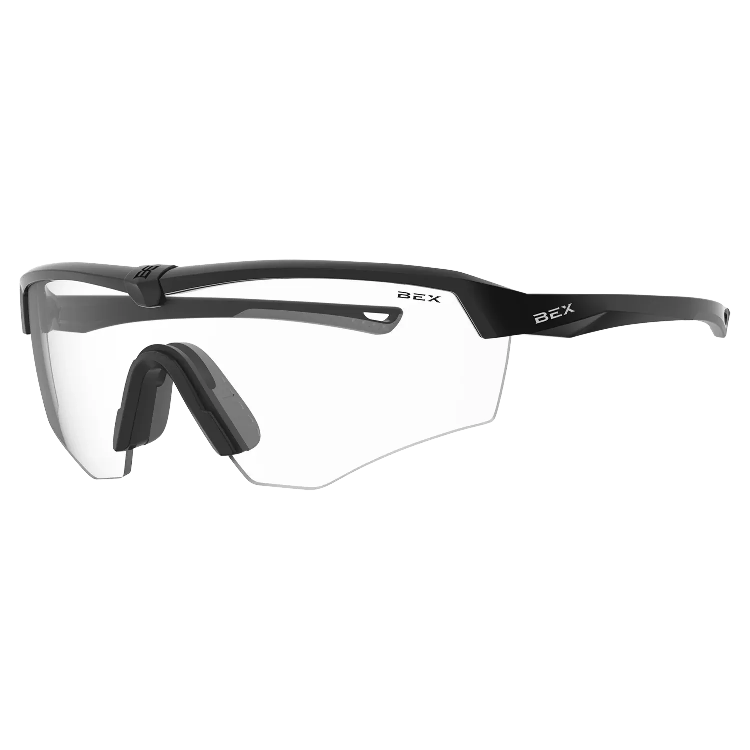 Bex Lethal MX Safety Glasses #S57BC