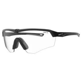 Bex Lethal MX Safety Glasses #S57BC