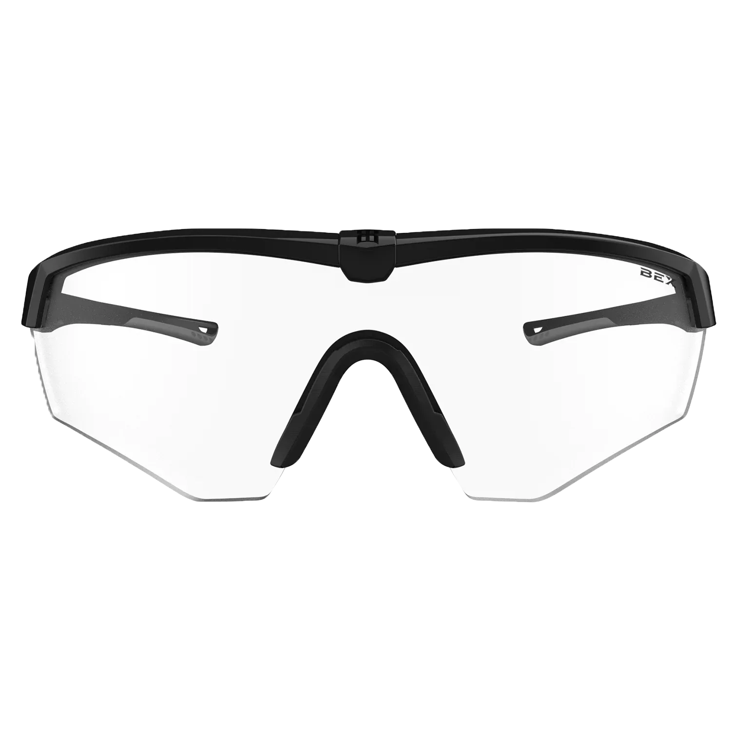 Bex Lethal MX Safety Glasses #S57BC