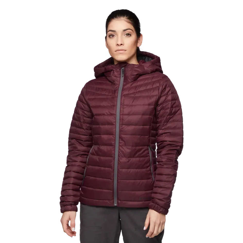 Black Diamond Access Down Hoody - Women's