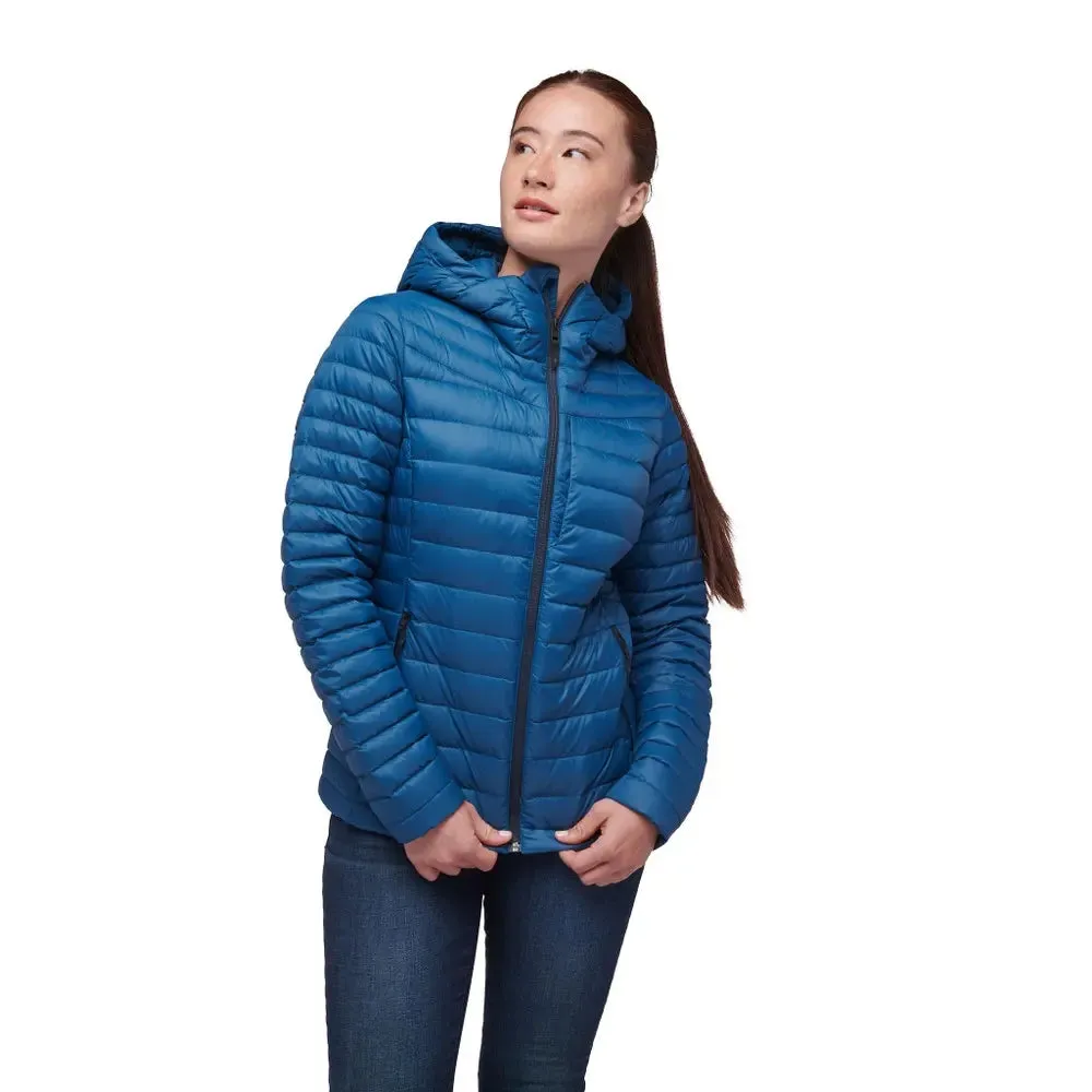 Black Diamond Access Down Hoody - Women's