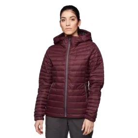 Black Diamond Access Down Hoody - Women's