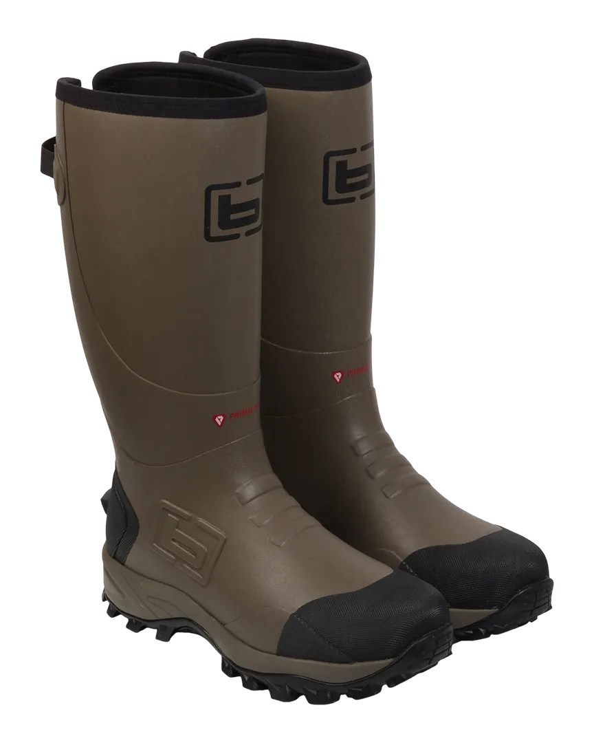 Black Label Elite Rubber Boot - 1600gr