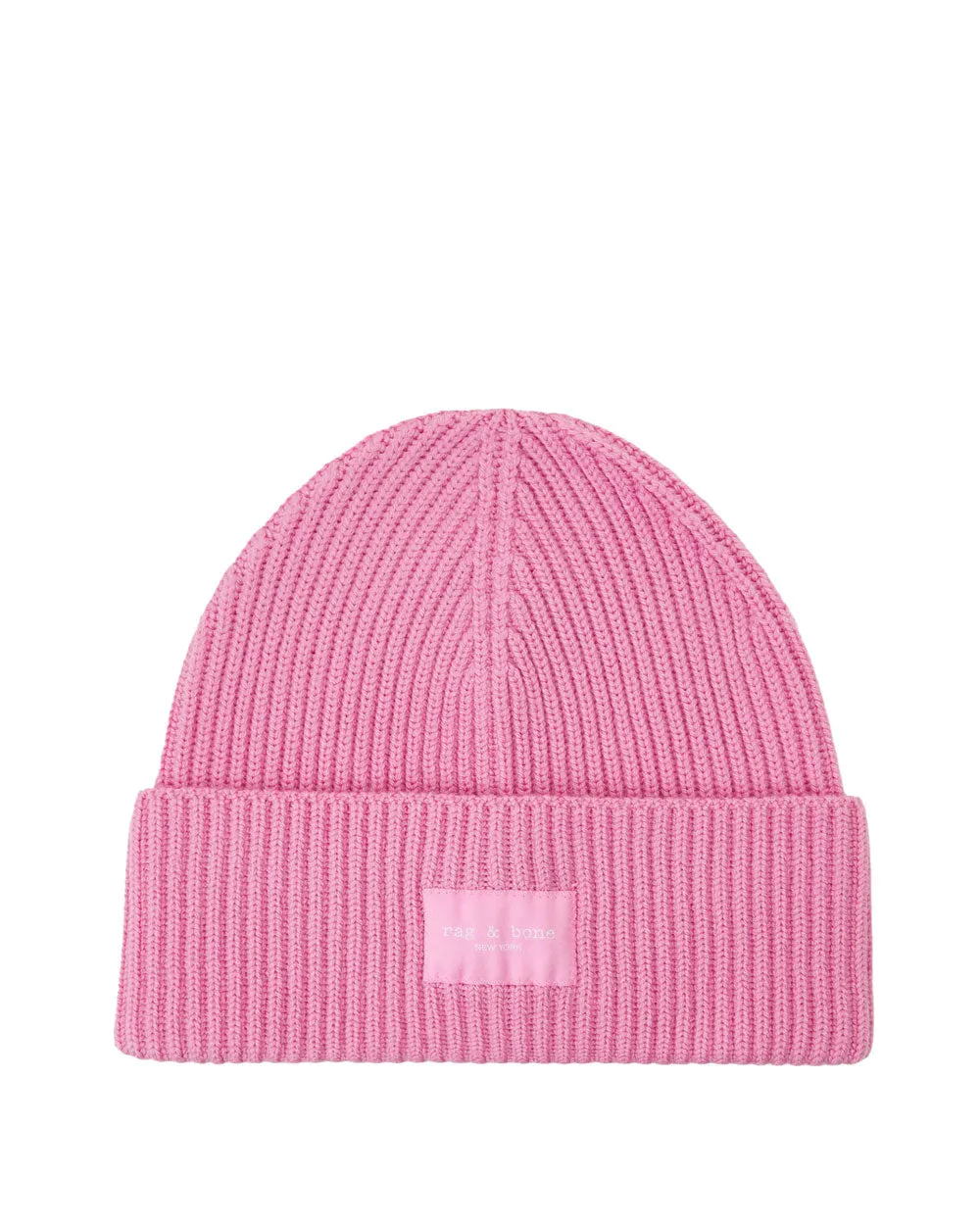 Blake Beanie in Pink