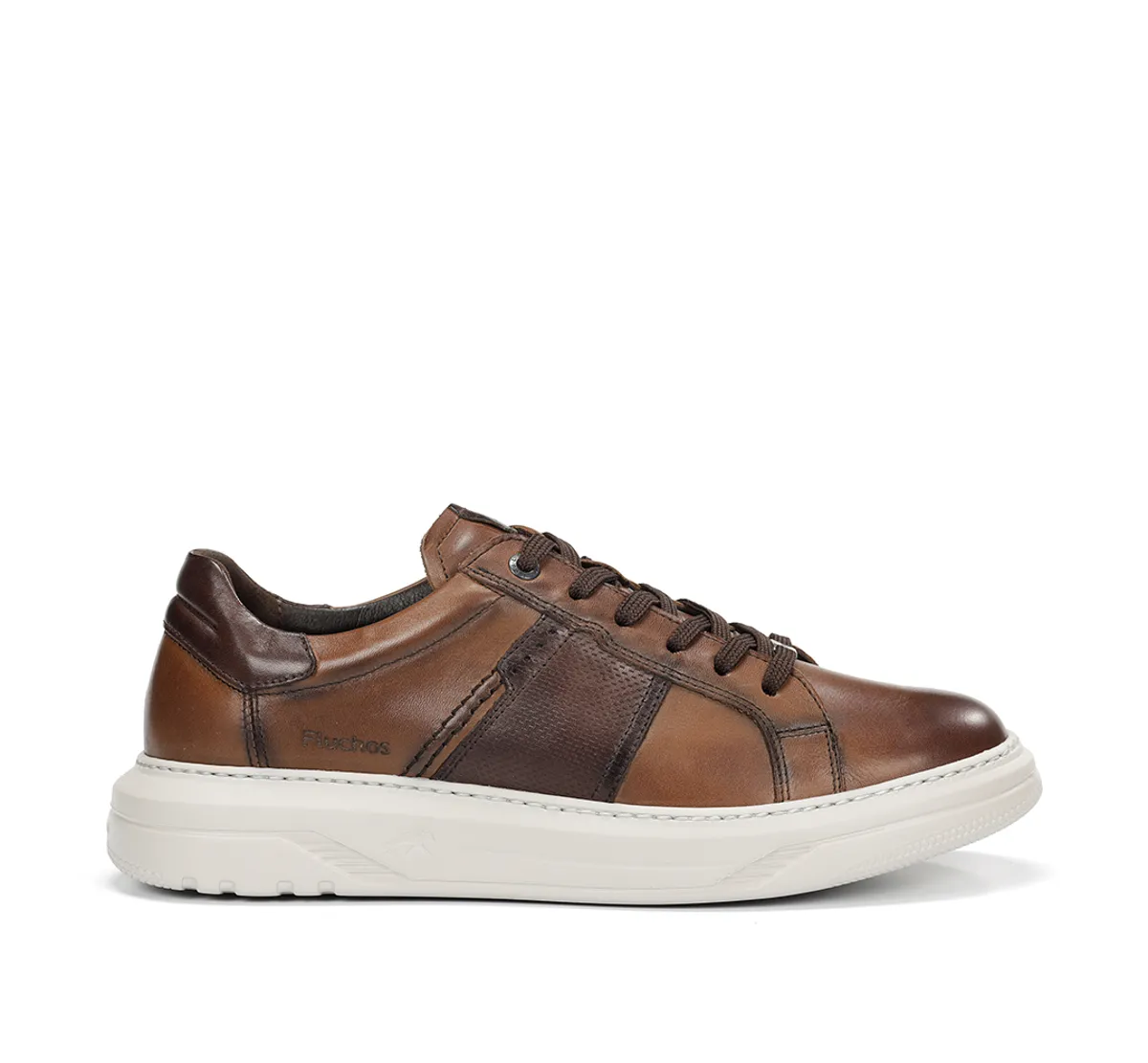 BOSTON F2043 Brown Sneaker