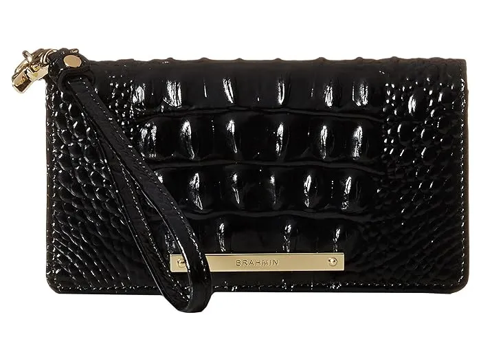 Brahmin Melbourne Debra Bag