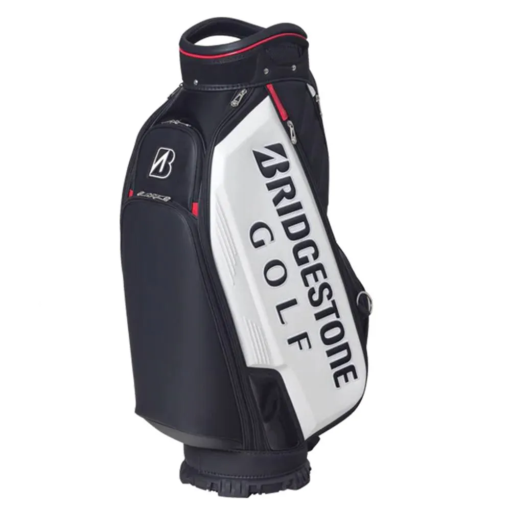 Bridgestone Tour Staff Bag 2022